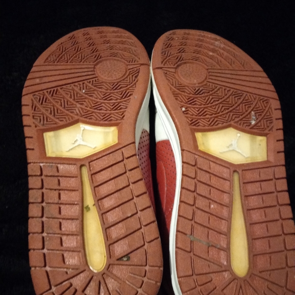 COPY - Air Jordan Alpha 1 Mids - Picture 2 of 8